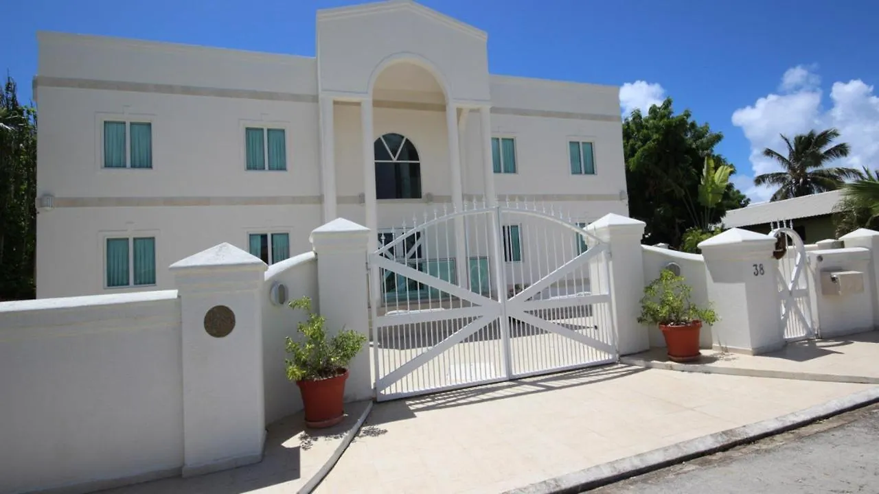 Sunrise Place Appartamento Christ Church 0*,