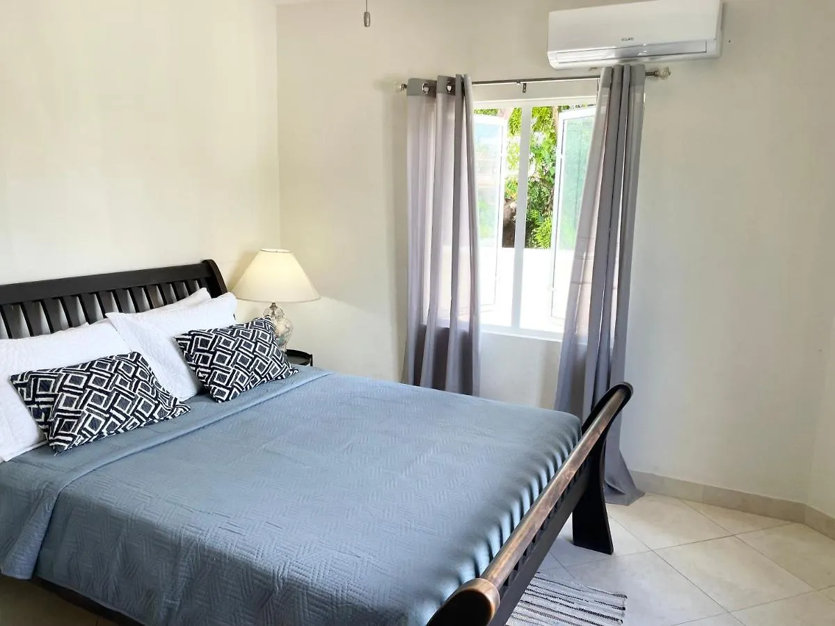 Sunrise Place Appartamento Christ Church Barbados